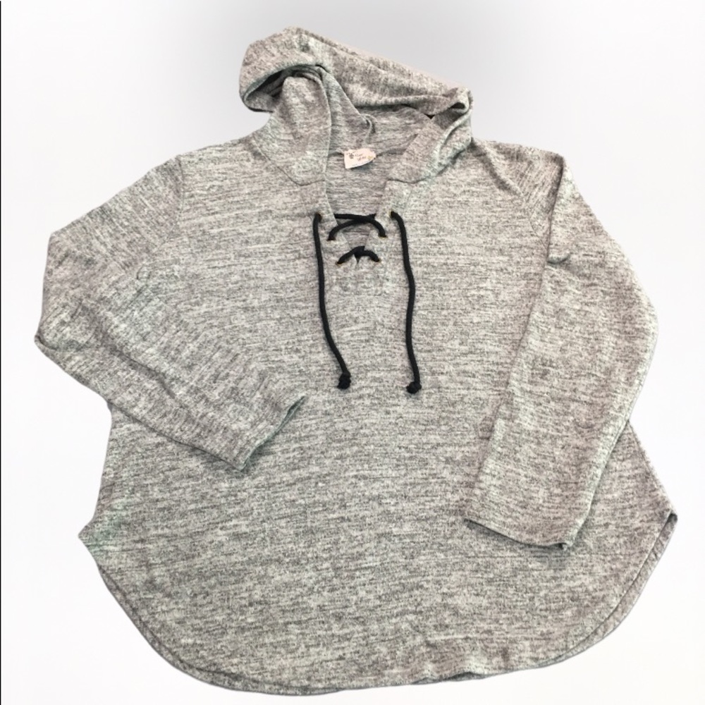 Four Girlz Hoodie